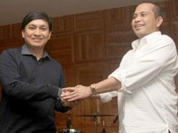 Yovie Widianto Ingin Cerdaskan Masyarakat Desa Tertinggal dengan Musik