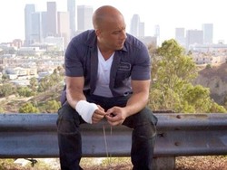 Masih Ada Film Lanjutan Fast and Furious 7 Tanpa Paul Walker