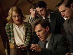 Imitation Game dan Gone Girl Dominasi Hollywood Film Awards 2014
