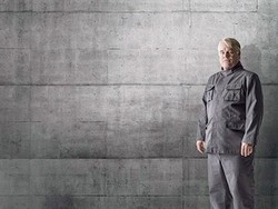 Tak Ada CGI untuk Hidupkan Mendiang Philip Seymour Hoffman di Mockingjay