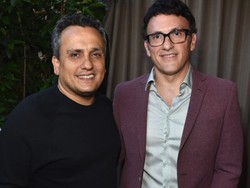 Setelah Captain America 3, Russo Bersaudara Akan Sutradarai Avengers 3 dan 4