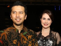 Restu Arumi Bachsin untuk Sang Suami