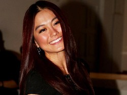 Prinsip Perfeksionis Jadi Bekal Agnez MO Gapai Impian Go International