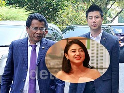 Dilaporkan Bos Lamborghini, Dewi Persik Diperiksa Jam 5 Sore Ini