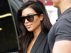 Kim Kardashian Beli Pulau di Australia Senilai Rp 53 Miliar untuk Nori?