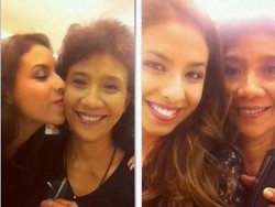 Kecantikan Putri Menteri Susi Buat Banyak Pria Penasaran