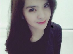 Tak Cuma Nadine Kaiser, Putri Gubernur Jatim ini Tak Kalah Cantik