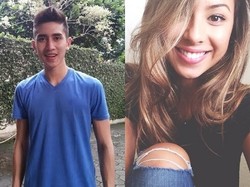 Pesona Putri Menteri Susi Bikin Verrell Ingin Kenalan