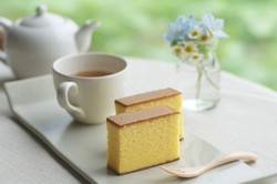 Basbousa dan Kasutera, Cake Unik dari Timur Tengah dan Jepang (2)