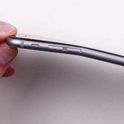 iPhone 7 Punya Layar Lebih Besar, Anti Bengkok?