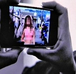 Menyedihkan! Indonesia Jadi Sarang Pornografi Anak