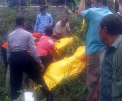 Selfie Membawa Maut Bagi Siswi di Ngawi