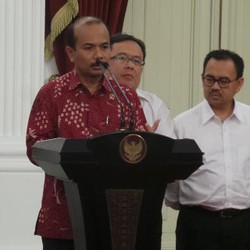 Harga BBM Naik, Ini yang Akan Dibangun Jokowi