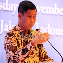 Menhub Jonan Malam-malam Blusukan ke Ngurah Rai, Ini yang Didapat