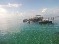 Menteri Susi Ingin Tangkap 10 Kapal Asing, Tapi Kapal Patroli Tak Mau Jalan