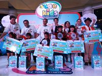 AXA Mandiri Berikan Penghargaan Kepada Anak Berbakat