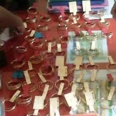 Home Industry Emas Palsu di Situbondo Digerebek