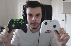 Dari Koki McDonalds Jadi Gamers Berpenghasilan Rp 12 Miliar