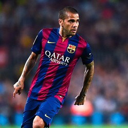 Juve Tak Tutup Kemungkinan Gaet Dani Alves