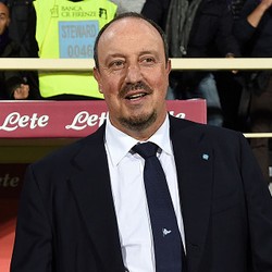 Benitez Akan Tinggalkan Napoli di Akhir Musim?