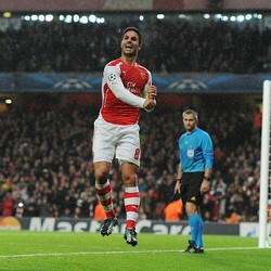 Hasrat Arsenal untuk Bangkit Saat Menjamu MU dan Dortmund