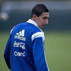 Di Maria: Masalah Keuangan di Balik Kegagalan Transferku ke PSG