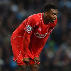 Rodgers Diminta Mainkan Sturridge Sejak Menit Awal Saat Lawan Palace