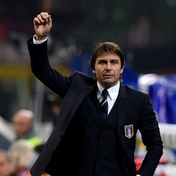 Ujian dari Kroasia Jadi Satu Langkah Maju untuk Italia