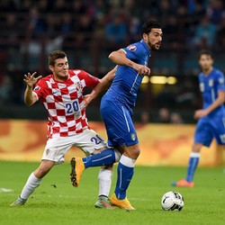 Pelle: Bukan Laga Simpel untuk Italia