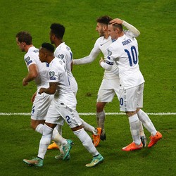 Laga Lawan Skotlandia Jadi Tes Bagus untuk Inggris