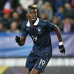 Disebut Meremehkan Lawan, Pogba Membantah