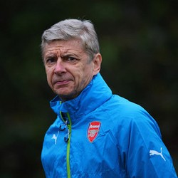 Wenger: Melatih Prancis Sedikit Buang-buang Waktu