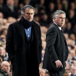 Ancelotti Dicintai di Madrid, Sama Seperti Mourinho Dulu