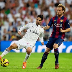 La Liga Diyakini Tak Akan Jadi Balapan Dua Kuda Lagi