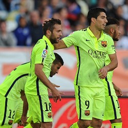 Barcelona Dinilai Belum Tampil dengan Performa Terbaik