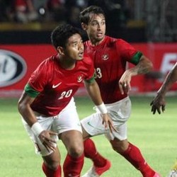 Pencetak Gol Terbanyak dari Indonesia di Piala AFF: Siapa Bisa Samai Bepe?