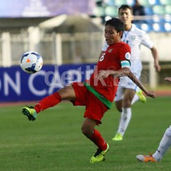 Minta Restu Ortu, Evan Dimas Juga Diberi Pesan agar Hati-hati dan Tak Lupa Salat