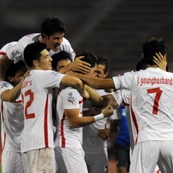 Filipina Tak Mau Lagi Sekadar Jadi Semifinalis