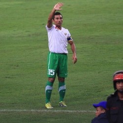 Firman Utina Jadi Kandidat Terkuat Kapten Timnas