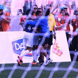 Jepang Juara, Afsel Paling Bawah