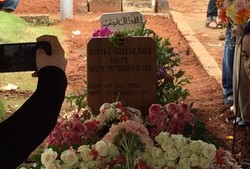 Ashira Berpulang, Muncul Gagasan Mendirikan Yayasan Neuroblastoma