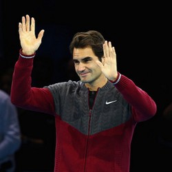 Federer, Cedera, dan Kabar Pertengkaran dengan Wawrinka