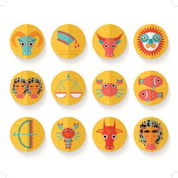 Ramalan Zodiak Anda Hari Ini