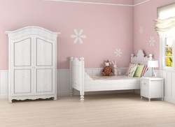 Langkah Menata Kamar Anak Cara Feng Shui