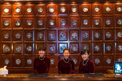 Di Vietnam Kini Ada Hotel Bersertifikat Halal