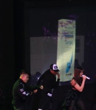 CLEAR Ajak Perempuan Indonesia Percaya Diri Tanpa Ketombe