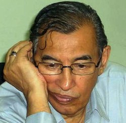 Tokoh Agama Dukung Batas Usia Minimal Menikah Wanita Jadi 18 Tahun