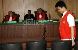 Tanggapi Pledoi, Jaksa Sebut Hafitd Tak Peduli Perasaan Orang Tua Ade Sara