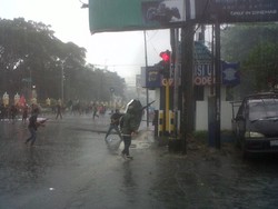 Di-deadline Polisi, Mahasiswa Yogya yang Sempat Rusuh Akhirnya Bubarkan Diri