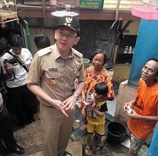 Ahok: Saya Sendiri yang Akan Pilih dan Lantik Wagub